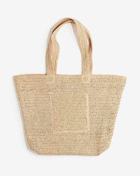 Buy Beige Handbags for Women by H&M Online