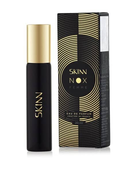 Nox Femme Eau De Parfum