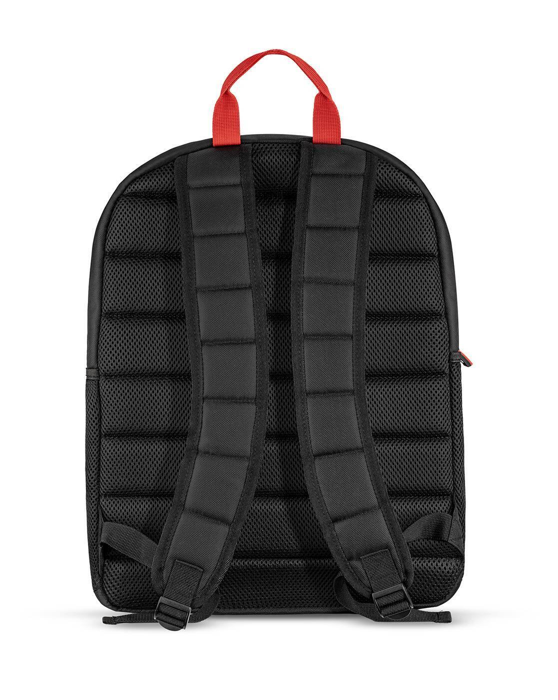 Buy Ducati Corse Backpack Functional Laptop Online | Ajio.com