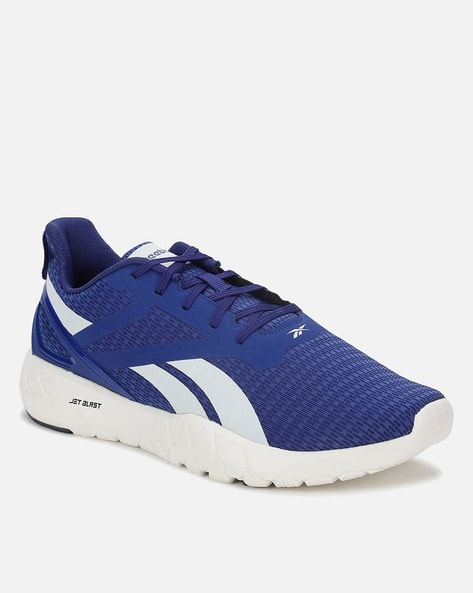 Reebok Men Marco Lace-Up Training Shoes