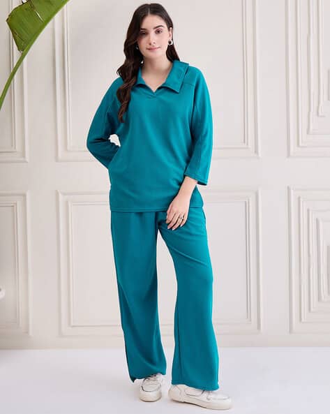 Women Co-Ord Set
