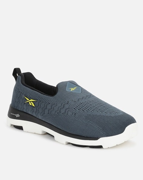 Buy Blue Casual Shoes for Men by Reebok Online