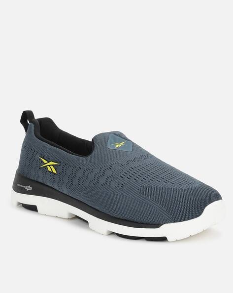 Reebok Men Metro Inbound Slip-On Shoes
