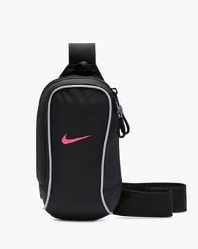 nike man pouch