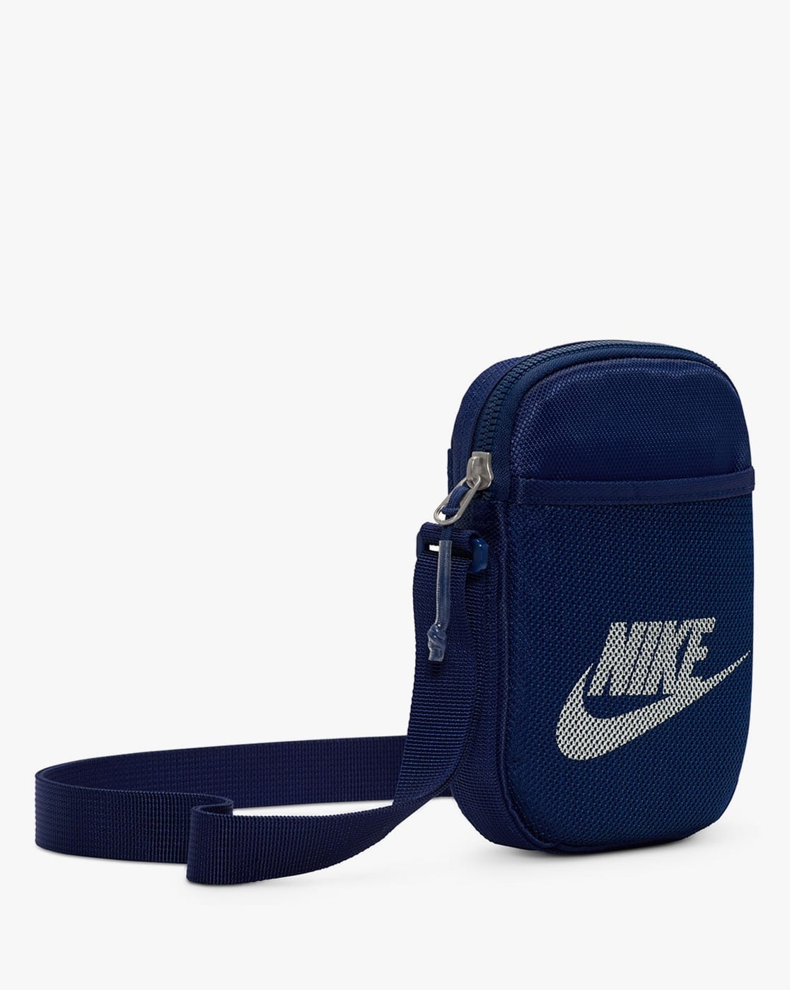Navy Blue Nike Sling Back Shop Nike Sportswear Essentials Sling