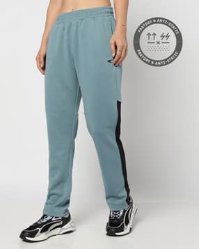 performax Women Straight Track Pants with Insert Pockets-picture-17