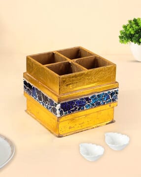 the home co Caddy Cutlery Holders-picture-11