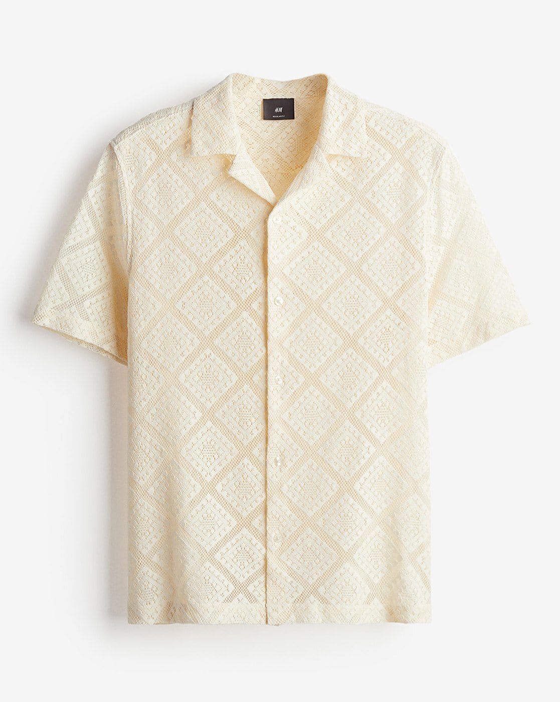 Buy White Shirts for Men by H&M Online