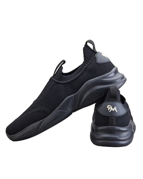 Subea Decathlon Shoes Buy SUBEA By Decathlon Men's Black Slip-On