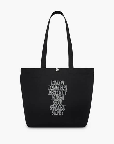 NIKE Women HRTG 2.0 GFX Tote Bag