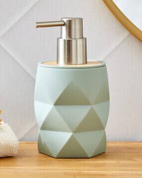 home centre Intelio Boyle Soap Dispenser - 320ml-picture-34