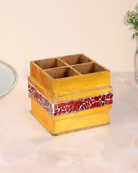 the home co Caddy Cutlery Holders-picture-41
