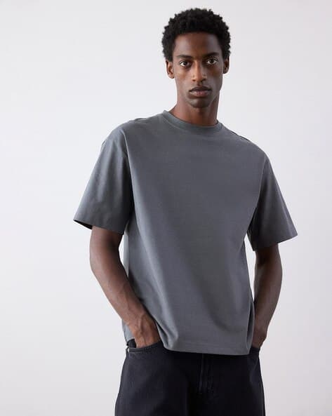 Oversized T Shirt Basic Hm H&M Shirts Hm Divided Oversized Tshirt
