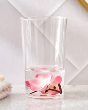 home centre Nova Senorita Chloris Acrylic Soap Tumbler-picture-37