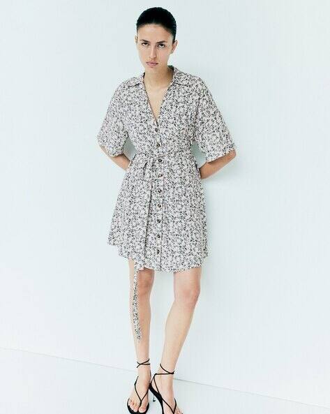 Buy White Dresses for Women by H&M Online