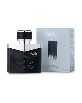 skinn Steele Perfume For Men Eau de Parfum-picture-14