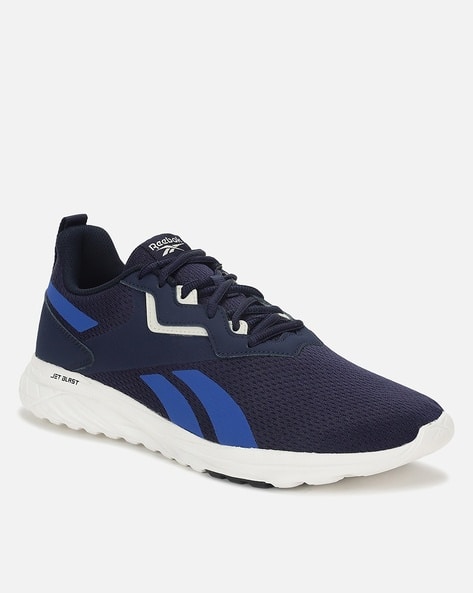 Reebok Men Energen Lace-Up Running Shoes