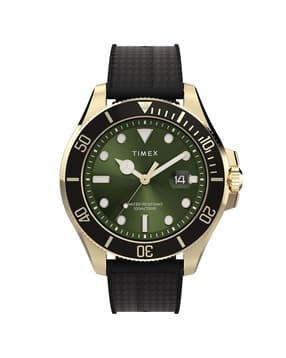 timex Men TW2Y05300UJ Analogue Watch with Tang Buckle-picture-16