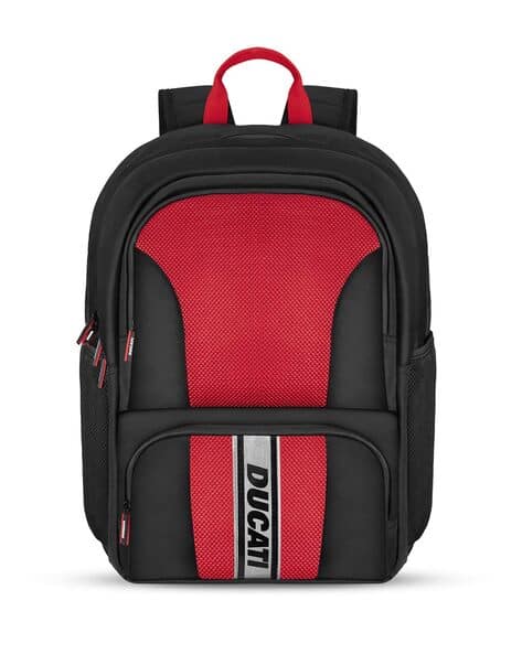 Buy Black Travel Bags for Men by Ducati Corse Online