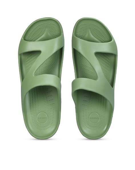 Women Slip-On Slider Flats Slippers