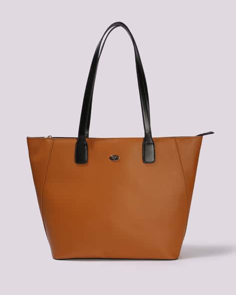 Buy tan Handbags for Women by Fig Online