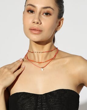 Bracelet, orange, fs-image-2
