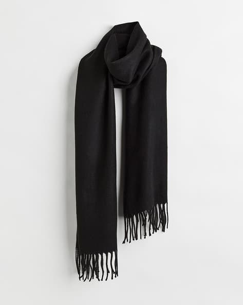 Women Woven Scarf - Main Image