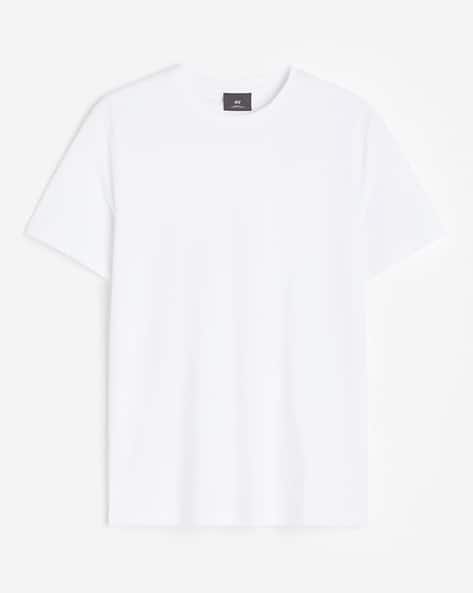 Buy White Tshirts for Men by H&M Online