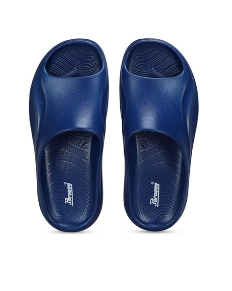Paragon Trendy Slippers For Guys Slide Paragon Slippers For Men