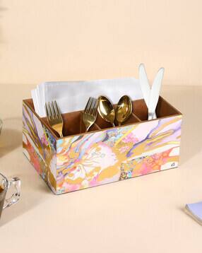 the home co Caddy Cutlery Holders-picture-46
