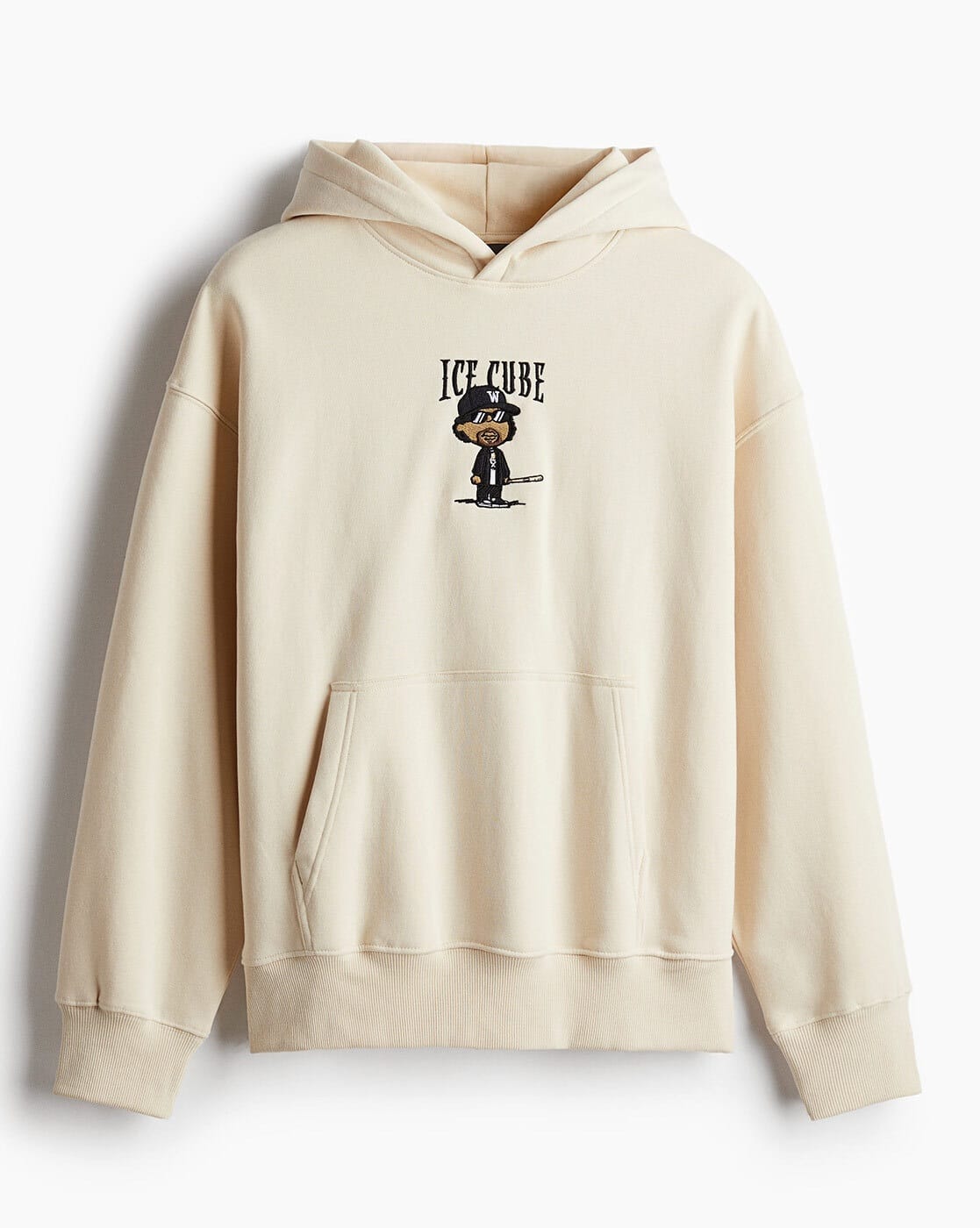 Printed Hoodie Hoodie Beige H&m Buy Beige Sweatshirt Hoodies