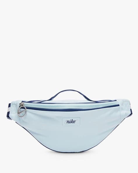 nike women's waist bag