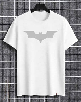 togs & terre Men Graphic Loose Fit T-shirt-picture-19