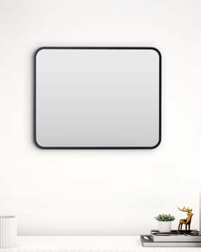 home centre Orion Carnival Metal Mirror - 50x40cm-picture-33