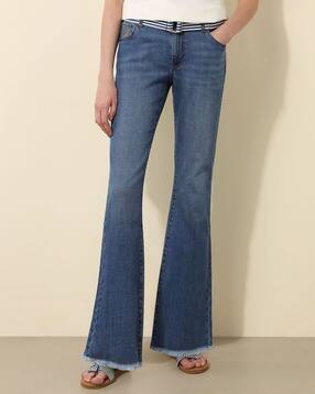 Buy Navy Jeans Jeggings for Women by H&M Online