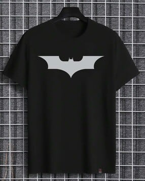togs & terre Men Graphic Loose Fit T-shirt-picture-45