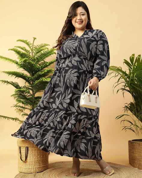 Buy Black Dresses for Women by Oxolloxo Online