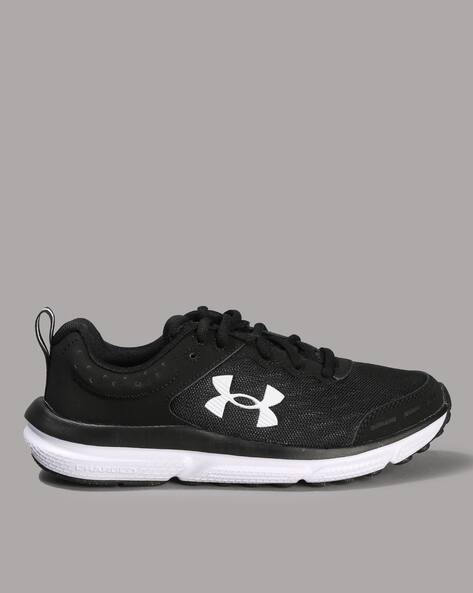 Under Armour Women Charged Assert 10 Running Shoes