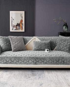 cortina eyelet curtain 6-Piece Sofa Covers-picture-38