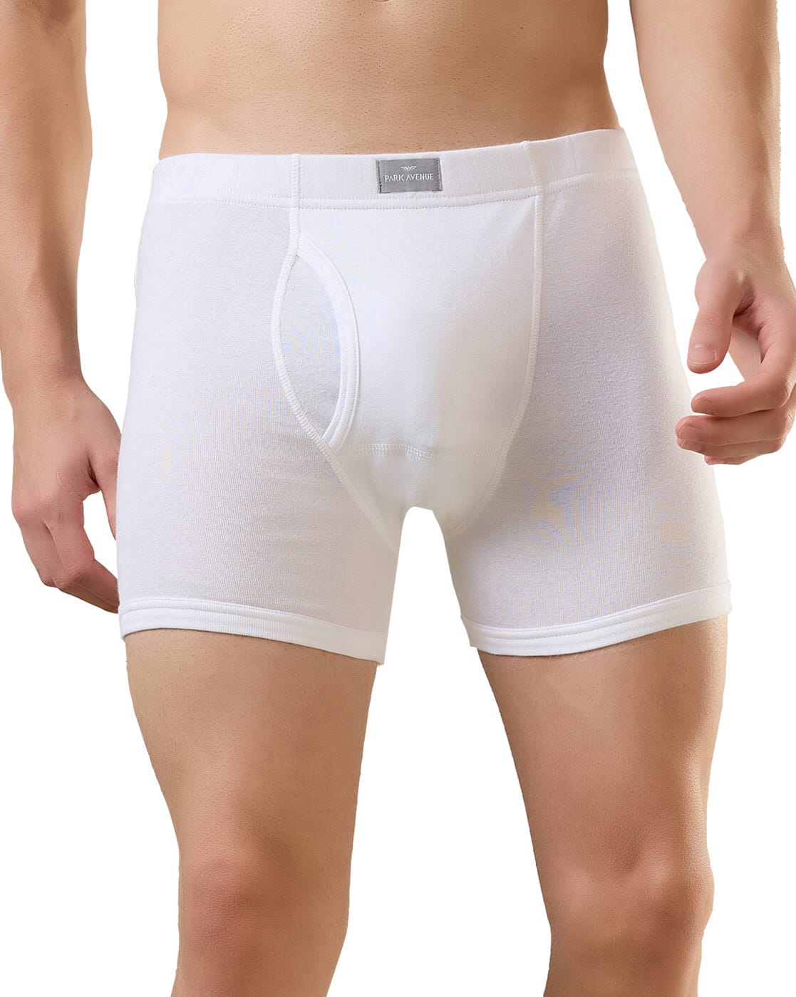 下着・アンダーウェア bozo1199 boxerpants white size\