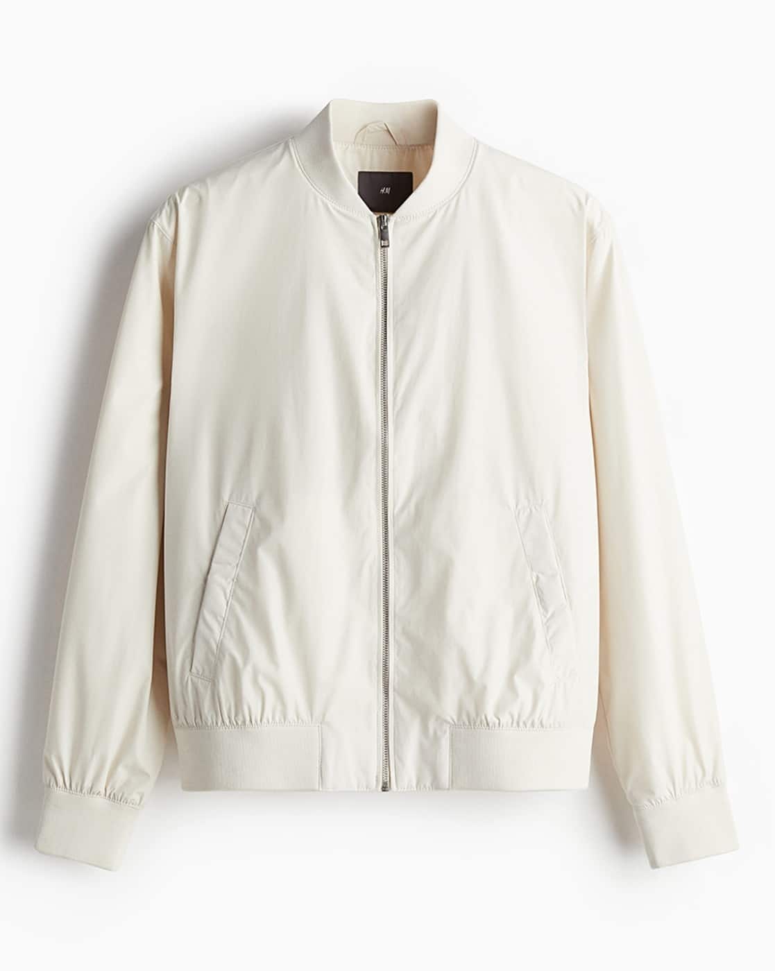 Buy Cream Jackets Coats for Men by H&M Online