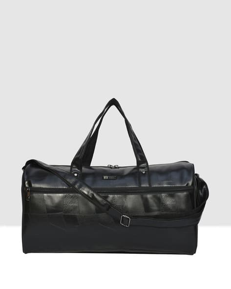 duffle bag price esbeda leather trolley bag