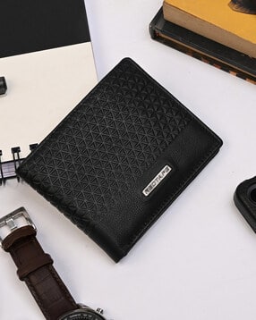 red tape Men Leather Textured Wallet-picture-52