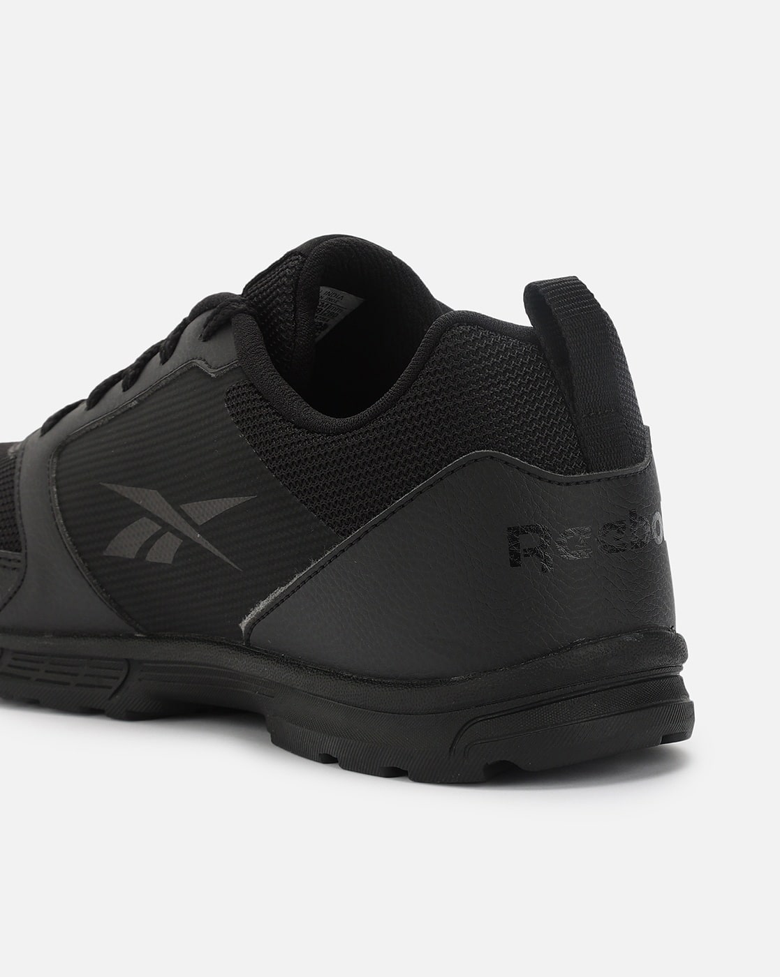 Buy Black Sports Shoes for Men by Reebok Online