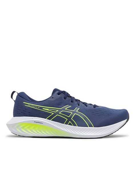 Buy Black Sports Shoes for Men by ASICS Online