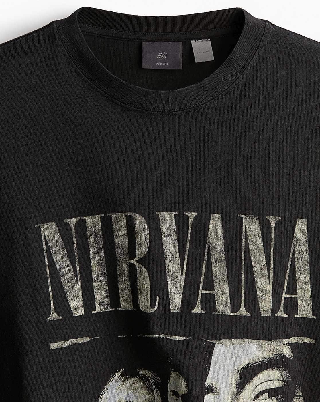 Buy Black Tshirts for Men by H&M Online