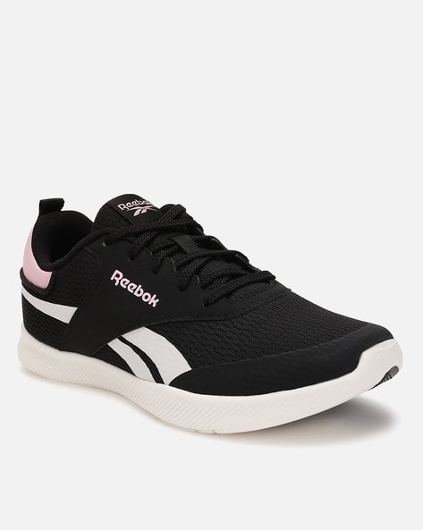 Buy Black Sports Shoes for Women by Reebok Online