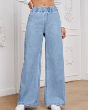kashianxstyle Women Washed Boyfriend Jeans-picture-46