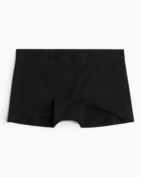 Buy Black Panties for Women by H&M Online