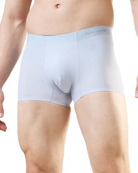 park avenue Men Regular Trunks-picture-16